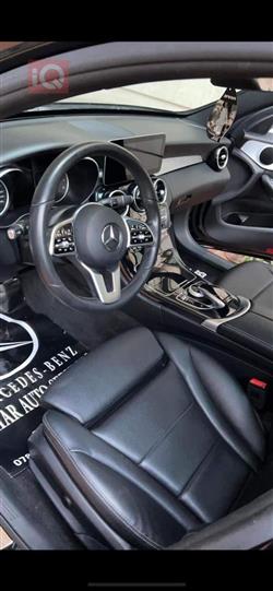 مێرسێدس بێنز C-Class
